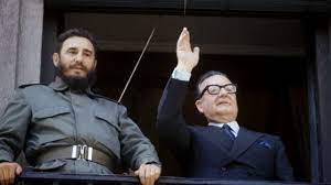 DECLARACIÓN PÚBLICA: CONMEMORACIÓN DE LOS 50 AÑOS DEL GOLPE
